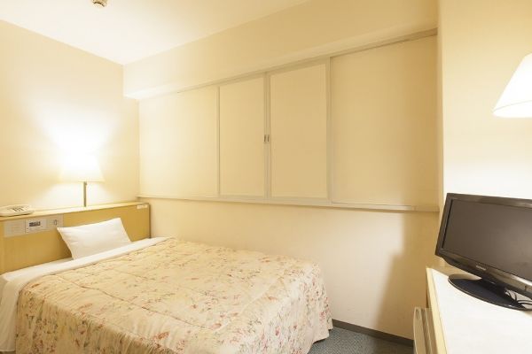 Green Hotel Kitakami
